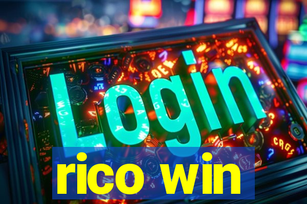 rico win